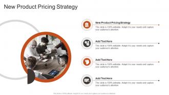 New Product Pricing Strategy In Powerpoint And Google Slides Cpb
