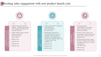 New Product Release Management Playbook Powerpoint Presentation Slides