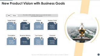 New Product Vision Powerpoint Ppt Template Bundles