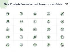 New products evaluation and research powerpoint presentation slides