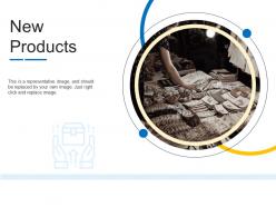 New Products Product Channel Segmentation Ppt Infographics