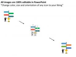 40843162 style essentials 1 portfolio 5 piece powerpoint presentation diagram infographic slide