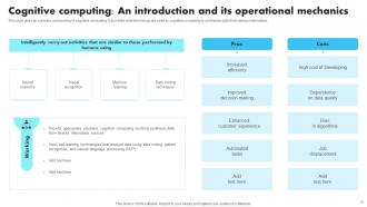 New Technologies Powerpoint Presentation Slides Customizable Engaging