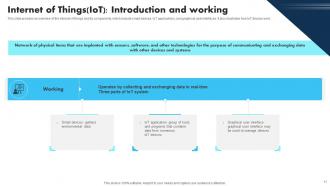 New Technologies Powerpoint Presentation Slides Appealing Engaging