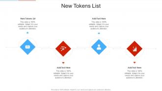 New Tokens List In Powerpoint And Google Slides Cpb