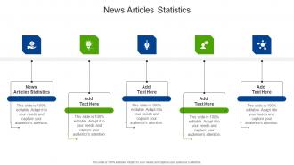 News Articles Statistics In Powerpoint And Google Slides Cpb