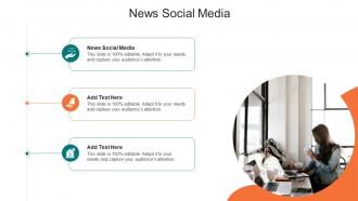 News Social Media In Powerpoint And Google Slides Cpb