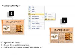 Newspaper layouts style 2 ppt 3