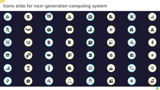 Next Generation Computing System Powerpoint Presentation Slides
