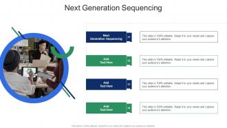 Next Generation Sequencing In Powerpoint And Google Slides Cpb