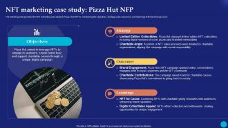 NFT Marketing Case Study Pizza Hut Future Of Digital Ownership NFTs Explained Fin SS