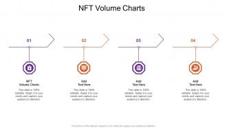 Nft Volume Charts In Powerpoint And Google Slides Cpb