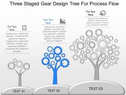 70006304 style concepts 1 growth 3 piece powerpoint presentation diagram infographic slide