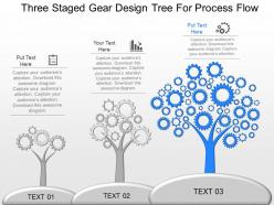 70006304 style concepts 1 growth 3 piece powerpoint presentation diagram infographic slide