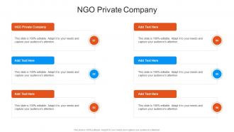 NGO Private Company In Powerpoint And Google Slides Cpb