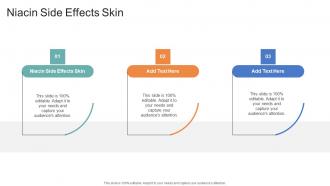 Niacin Side Effects Skin In Powerpoint And Google Slides Cpb