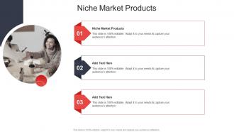 Niche Market Products In Powerpoint And Google Slides Cpb