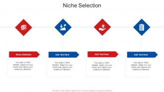 Niche Selection In Powerpoint And Google Slides Cpb