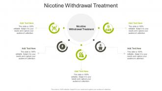 Nicotine Withdrawal Treatment In Powerpoint And Google Slides Cpb