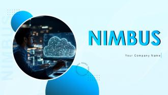Nimbus Powerpoint Template Bundles Ppt Presentation