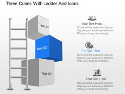 78530643 style layered cubes 3 piece powerpoint presentation diagram infographic slide