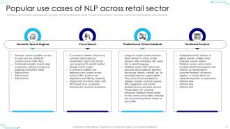 NLP Use Cases And Recent Advancements AI MM Adaptable Aesthatic