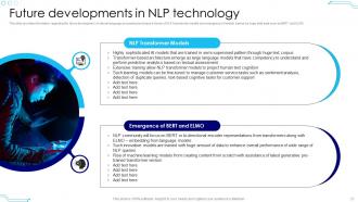 NLP Use Cases And Recent Advancements AI MM Idea Engaging