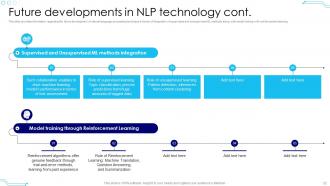 NLP Use Cases And Recent Advancements AI MM Ideas Engaging