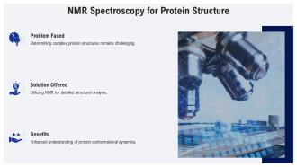 NMR Spectroscopy For Protein Structure Askew PPT Presentation ACP