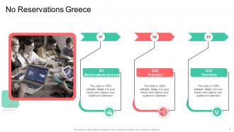 No Reservations Greece In Powerpoint And Google Slides Cpb