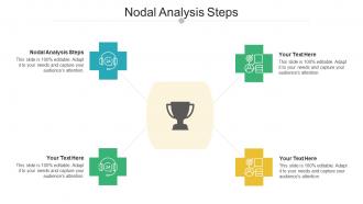 Nodal analysis steps ppt powerpoint presentation show ideas cpb