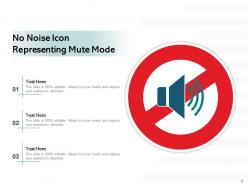 Noise Icon Airplane Creating Loudspeaker Loud Music Representing Headphones Television