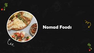 Nomad Foods Frozen Foods Detailed Industry Report Part 2