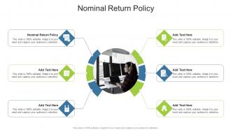 Nominal Return Policy In Powerpoint And Google Slides Cpb