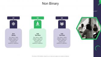 Non Binary In Powerpoint And Google Slides Cpb