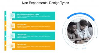 Non Experimental Design Types In Powerpoint And Google Slides Cpb