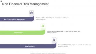 Non Financial Risk Management In Powerpoint And Google Slides Cpb