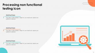 Non Functional Testing Powerpoint Ppt Template Bundles Professionally Unique