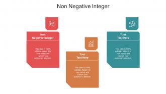 Non negative integer ppt powerpoint presentation layouts graphics design cpb