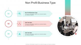 Non Profit Business Type In Powerpoint And Google Slides Cpb