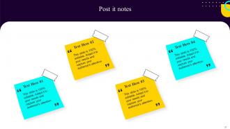 Non Profit Fundraising Marketing Plan Powerpoint Presentation Slides MKT CD Best Researched