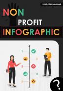 Non Profit Infographic A4 Infographic Sample Example Document