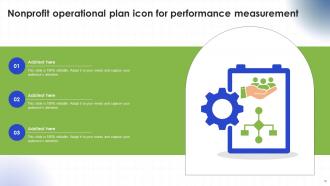 Non Profit Operational Plan Powerpoint Ppt Template Bundles Downloadable Customizable