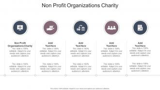 Non Profit Organizations Charity In Powerpoint And Google Slides Cpb