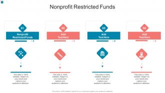Non Profit Restricted Funds In Powerpoint And Google Slides Cpb