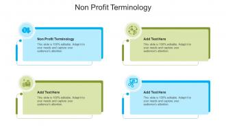 Non Profit Terminology In Powerpoint And Google Slides Cpb