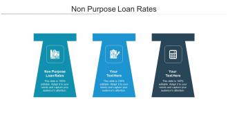Non purpose loan rates ppt powerpoint presentation layouts rules cpb