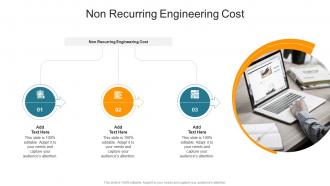 Non Recurring Engineering Cost In Powerpoint And Google Slides Cpb