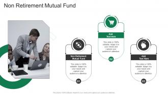 Non Retirement Mutual Fund In Powerpoint And Google Slides Cpb