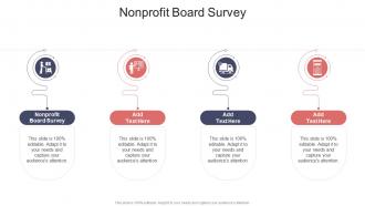 Nonprofit Board Survey In Powerpoint And Google Slides Cpb